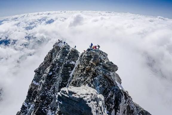 (圖:vivalpin.com) 33歲女遭男友丟棄雪山凍死 體感負20度困6小時 男友詭異涉過失殺人