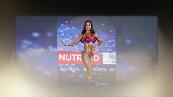 中年好聲音4|5燈選手37歲朱珠曾為健美小姐!周國豐同行DJ戴藝獲力讚唱到入心