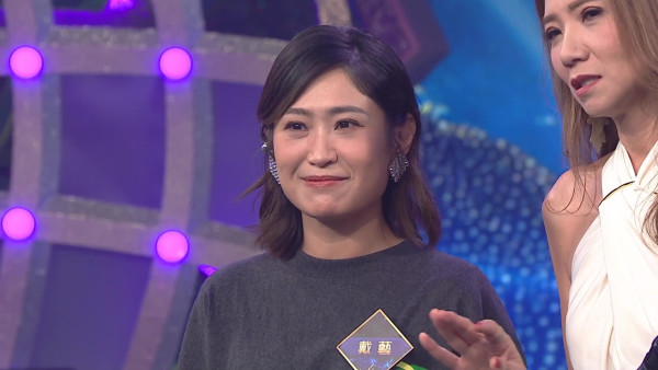 中年好聲音4|5燈選手37歲朱珠曾為健美小姐!周國豐同行DJ戴藝獲力讚唱到入心