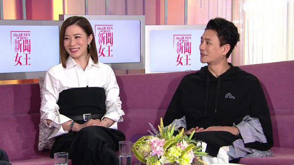 佘詩曼自揭最頭號「黑歷史」作品永世難忘 竟然唔係「花家姐」而係呢一首歌...