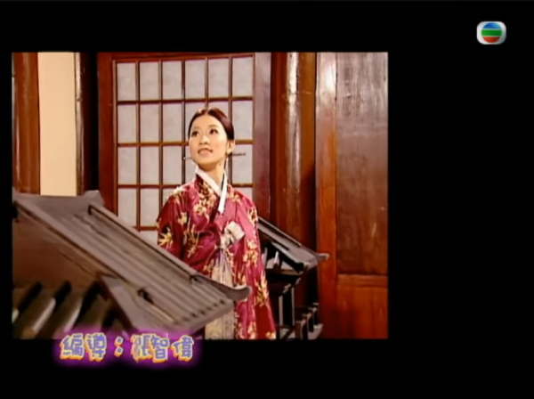 佘詩曼自揭最頭號「黑歷史」作品永世難忘 竟然唔係「花家姐」而係呢一首歌...