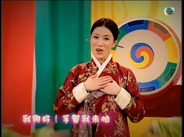 佘詩曼自揭最頭號「黑歷史」作品永世難忘 竟然唔係「花家姐」而係呢一首歌...