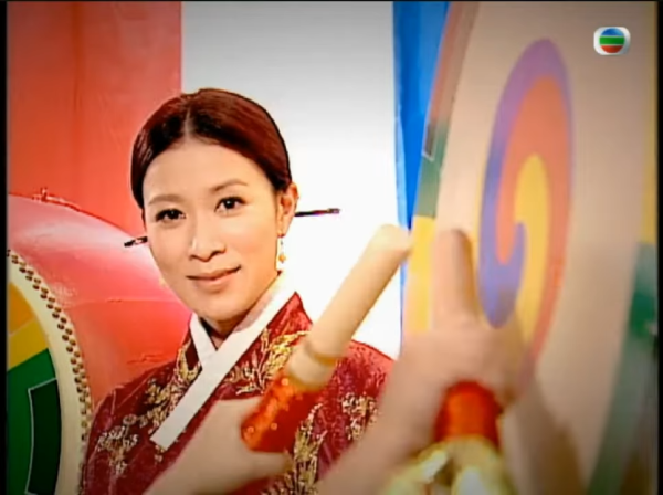 佘詩曼自揭最頭號「黑歷史」作品永世難忘 竟然唔係「花家姐」而係呢一首歌...