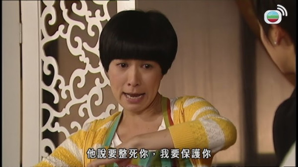 佘詩曼自揭最頭號「黑歷史」作品永世難忘 竟然唔係「花家姐」而係呢一首歌...