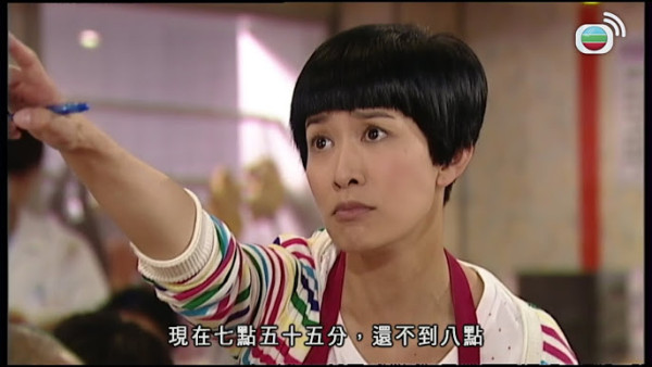 佘詩曼自揭最頭號「黑歷史」作品永世難忘 竟然唔係「花家姐」而係呢一首歌...