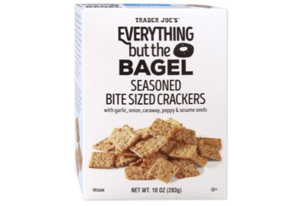 外遊注意!1款熱門手信屬違禁品?台灣/南韓都禁止入境!小心被沒收罰款