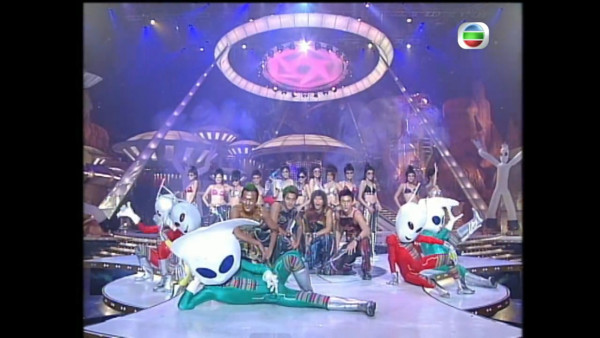 黃宗澤揭曉頭號黑歷史非《K歌之王》 當年爆4句粗口仍不及呢一次最尷尬