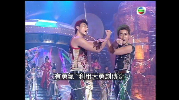 黃宗澤揭曉頭號黑歷史非《K歌之王》 當年爆4句粗口仍不及呢一次最尷尬