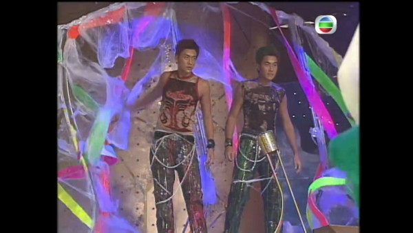 黃宗澤揭曉頭號黑歷史非《K歌之王》 當年爆4句粗口仍不及呢一次最尷尬