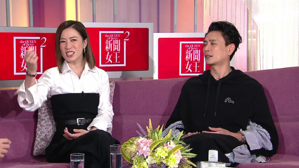 黃宗澤揭曉頭號黑歷史非《K歌之王》 當年爆4句粗口仍不及呢一次最尷尬