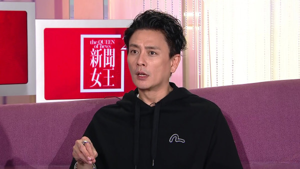 黃宗澤揭曉頭號黑歷史非《K歌之王》 當年爆4句粗口仍不及呢一次最尷尬