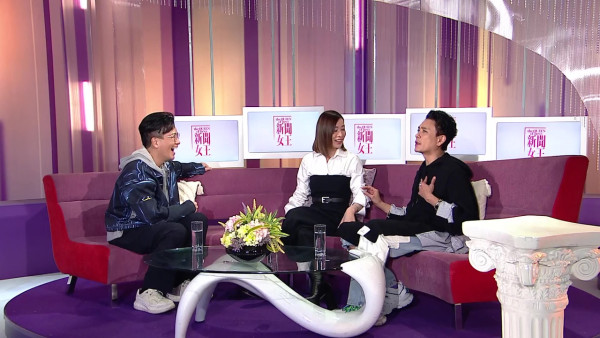 黃宗澤揭曉頭號黑歷史非《K歌之王》 當年爆4句粗口仍不及呢一次最尷尬