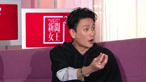 黃宗澤揭曉頭號黑歷史非《K歌之王》 當年爆4句粗口仍不及呢一次最尷尬