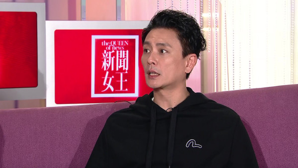 黃宗澤揭曉頭號黑歷史非《K歌之王》 當年爆4句粗口仍不及呢一次最尷尬