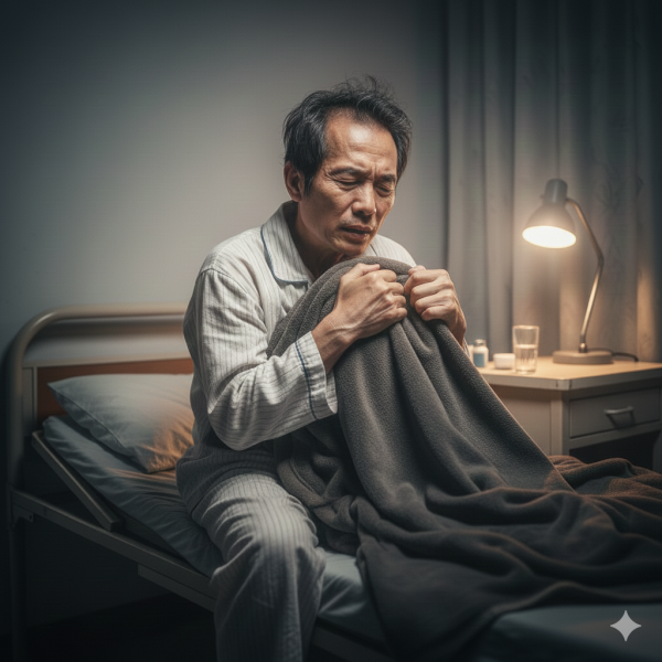 癌症先兆|30歲女忽視一粒墨變終喪命!5大「隱形殺手」易走漏眼:以為係痔瘡、背痛...