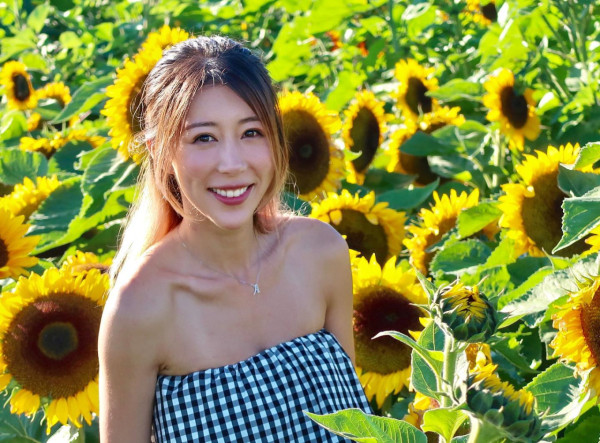 35歲前TVB咪神婚後晒凸肚照孕味濃！親回懷孕雙喜臨門傳聞：「唔好恭喜我」