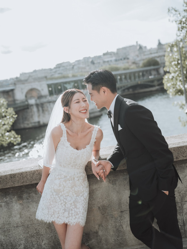 35歲前TVB咪神婚後晒凸肚照孕味濃！親回懷孕雙喜臨門傳聞：「唔好恭喜我」