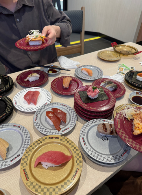 照片來源：微博@兔啵嘰www