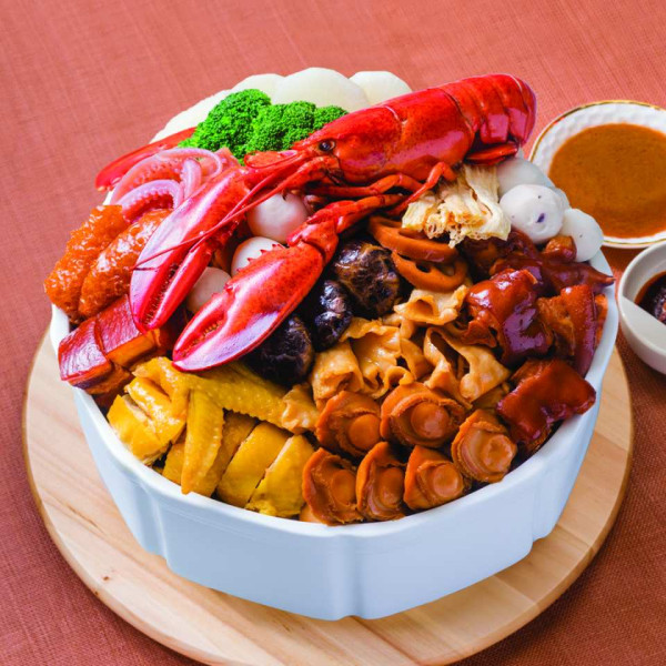 冬至盆菜推介｜全港逾10間盆菜優惠合集：元朗南苑/鼎爺/太興/永年送$500/大快活$79位