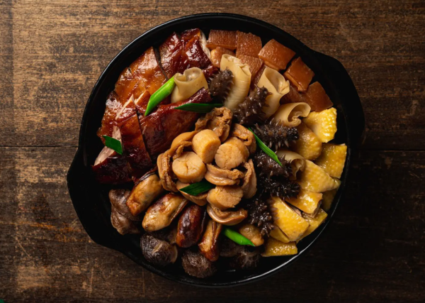 冬至盆菜推介｜全港逾10間盆菜優惠合集：元朗南苑/鼎爺/太興/永年送$500/大快活$79位