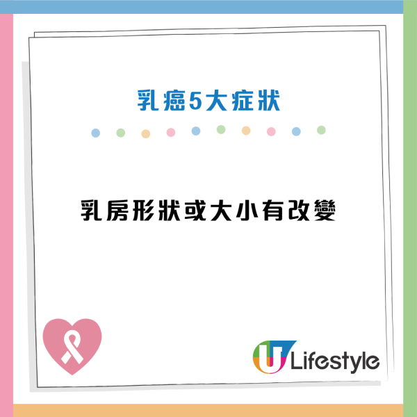癌症先兆｜30歲女忽視一粒墨變終喪命！5大「隱形殺手」易走漏眼：以為係痔瘡、背痛...