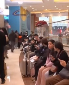 照片來源：微博@雕躬天狼 