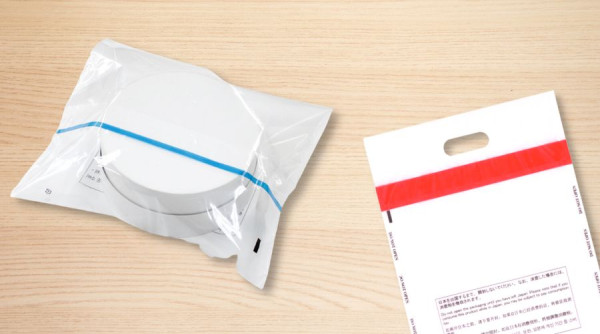 (shimojima.jp) 遊日警示|免稅袋「穿窿」當拆封?遊客慘被補稅10%!防爆防拆袋3招