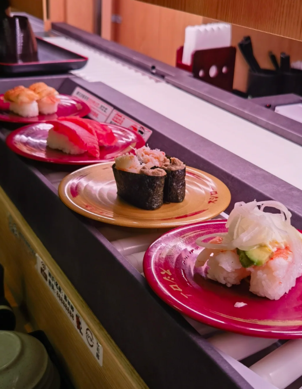 照片來源：小紅書@森柒奶糖