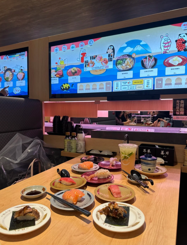 照片來源：小紅書@胖成球