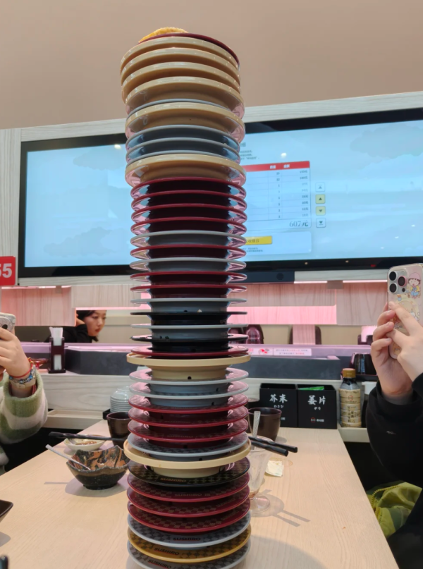 照片來源：小紅書@大雞腿子