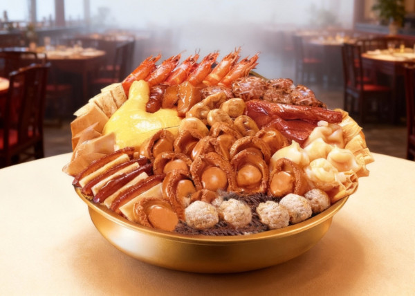 冬至盆菜推介｜全港逾10間盆菜優惠合集：元朗南苑/鼎爺/太興/永年送$500/大快活$79位