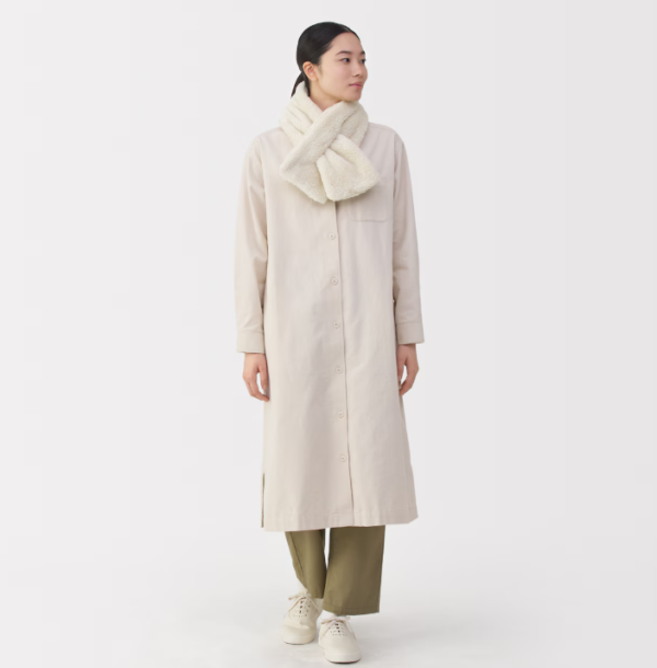 照片來源:Muji 官方網站 照片來源:Muji 官方網站