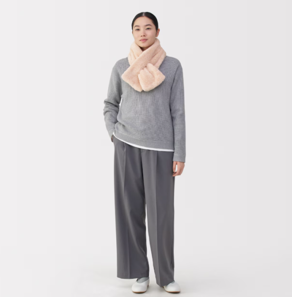 照片來源:Muji 官方網站 照片來源:Muji 官方網站