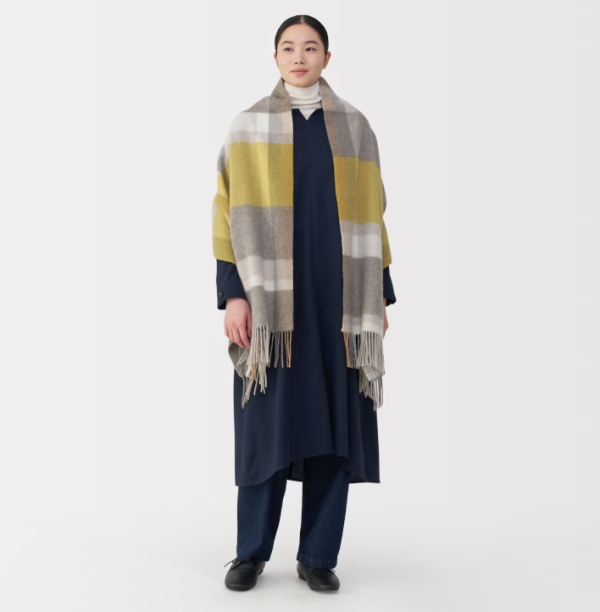 照片來源:Muji 官方網站 照片來源:Muji 官方網站