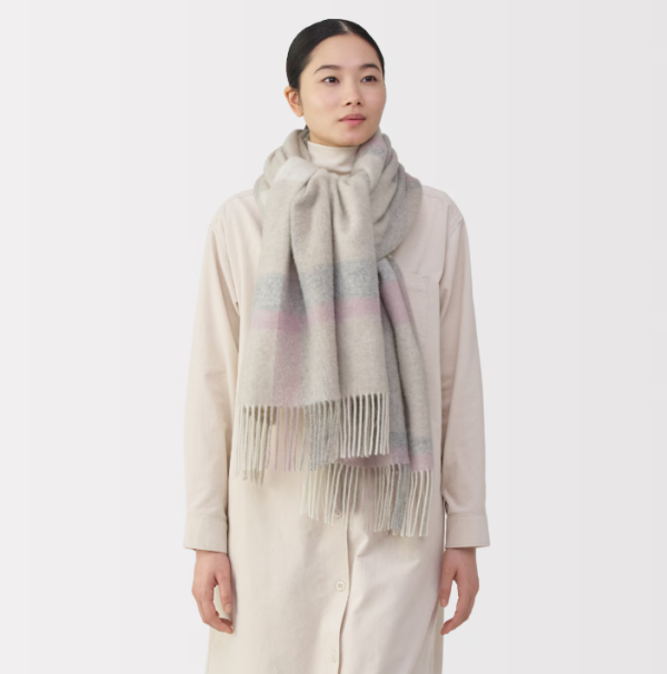 照片來源:Muji 官方網站 照片來源:Muji 官方網站