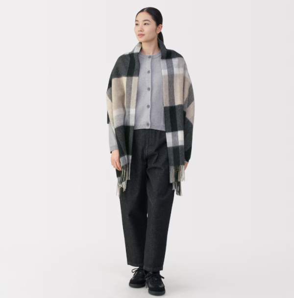 照片來源:Muji 官方網站 照片來源:Muji 官方網站