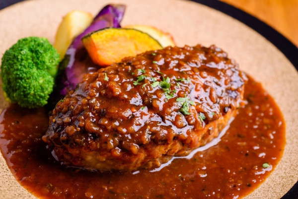 山本漢堡扒進軍香港將軍澳！挽肉と米姊妹店1月開幕／必食經典溶岩芝士漢堡扒