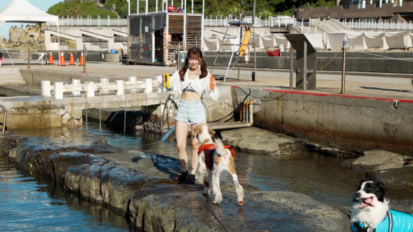 100樣可能｜HOY TV新節目首播雲集10位主持 江嘉敏挑戰駕快艇直擊西貢隱世小島