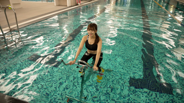 100樣可能｜HOY TV新節目首播雲集10位主持 江嘉敏挑戰駕快艇直擊西貢隱世小島