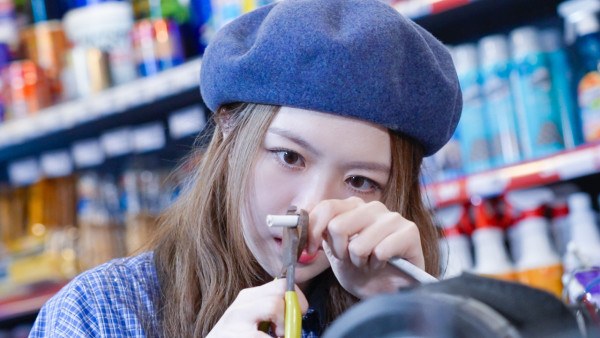 100樣可能｜HOY TV新節目首播雲集10位主持 江嘉敏挑戰駕快艇直擊西貢隱世小島