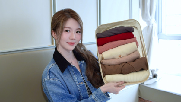 100樣可能｜HOY TV新節目首播雲集10位主持 江嘉敏挑戰駕快艇直擊西貢隱世小島