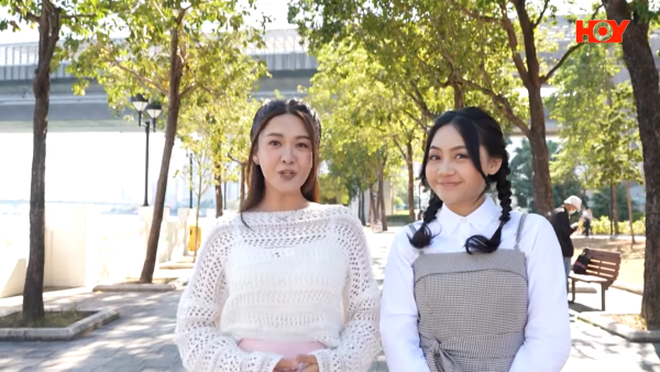 100樣可能｜HOY TV新節目首播雲集10位主持 江嘉敏挑戰駕快艇直擊西貢隱世小島