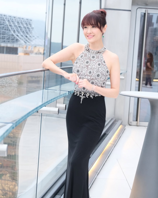 圖片來源：IG@anneheung