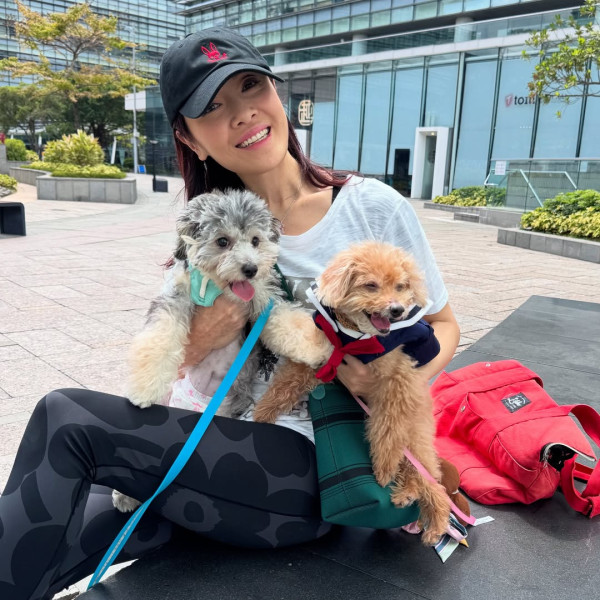 圖片來源：IG@anneheung