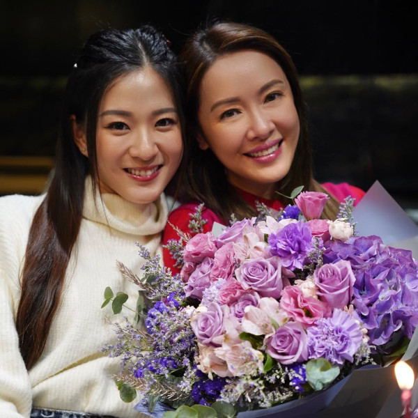 圖片來源：IG@anneheung