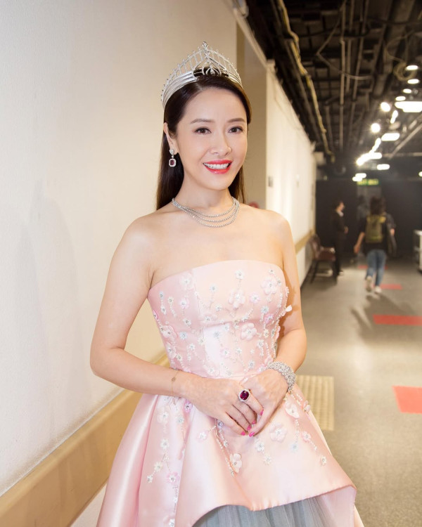 圖片來源：IG@anneheung