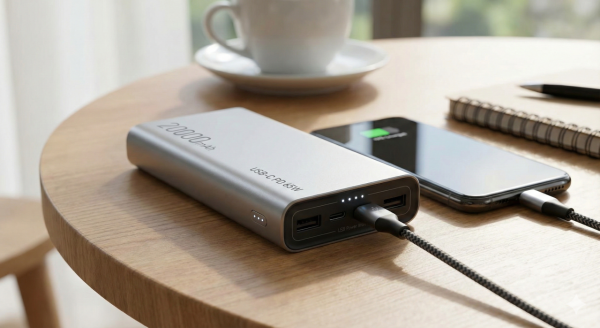 機場USB充電位咪亂插！手機一插恐被裝惡意App！TSA警告：資料全盜 