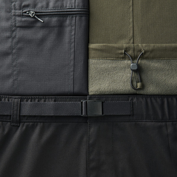 UNIQLO唔止買羽絨！日人瘋搶呢條「保暖神褲」香港有得買 網民連掃5條：單著一條暖到出汗