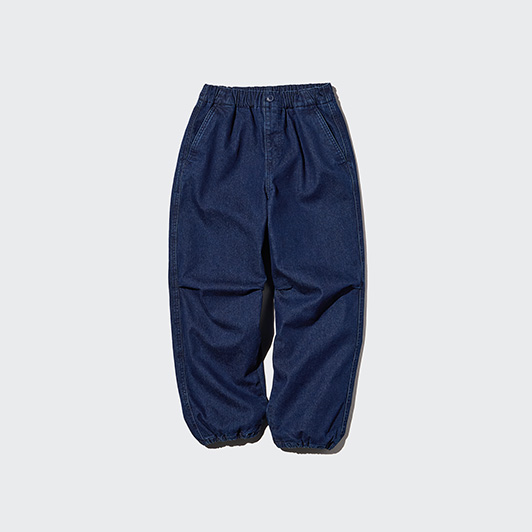 UNIQLO唔止買羽絨！日人瘋搶呢條「保暖神褲」香港有得買 網民連掃5條：單著一條暖到出汗