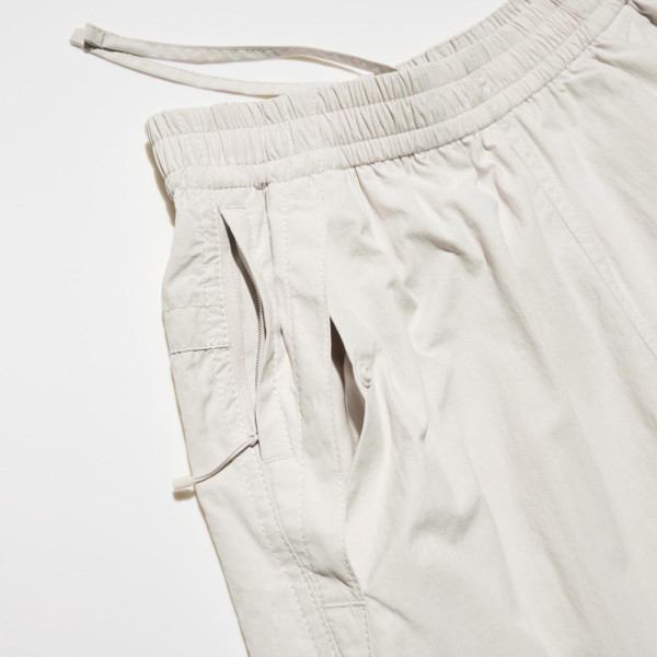 UNIQLO唔止買羽絨！日人瘋搶呢條「保暖神褲」香港有得買 網民連掃5條：單著一條暖到出汗